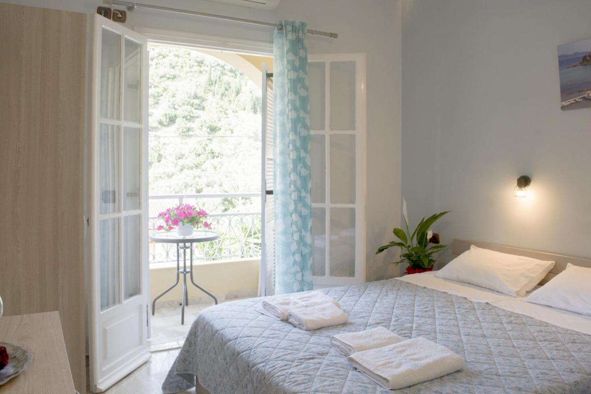 Marina Apartments, Agios Gordios Corfu 2* אגיוס גורדיוס