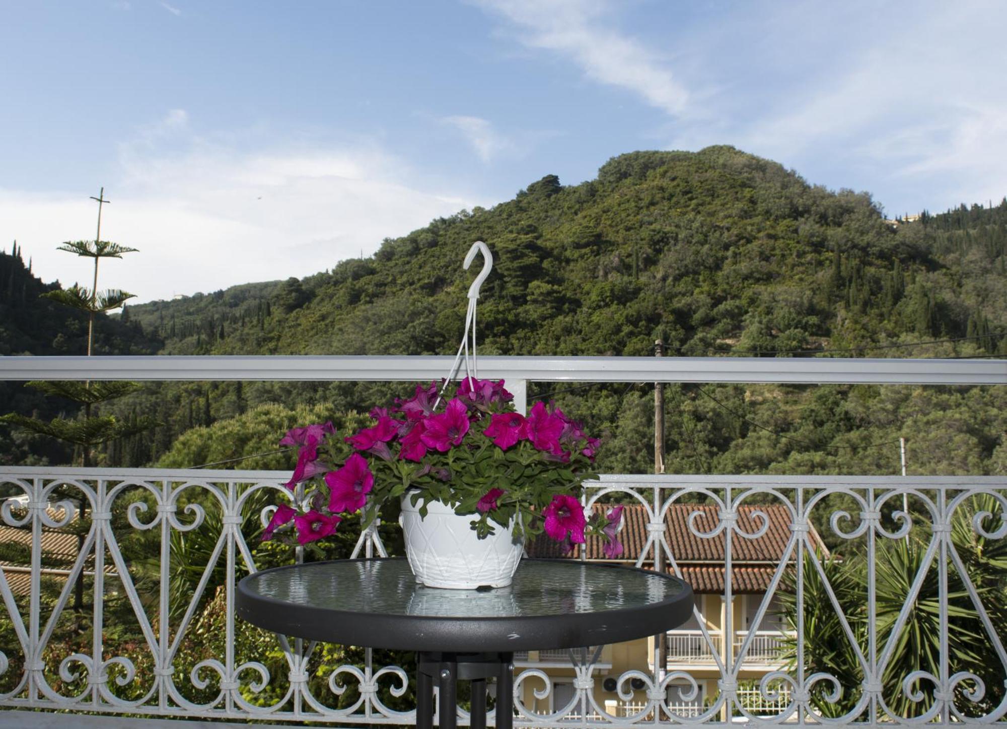 Marina Apartments, Agios Gordios Corfu 2* אגיוס גורדיוס