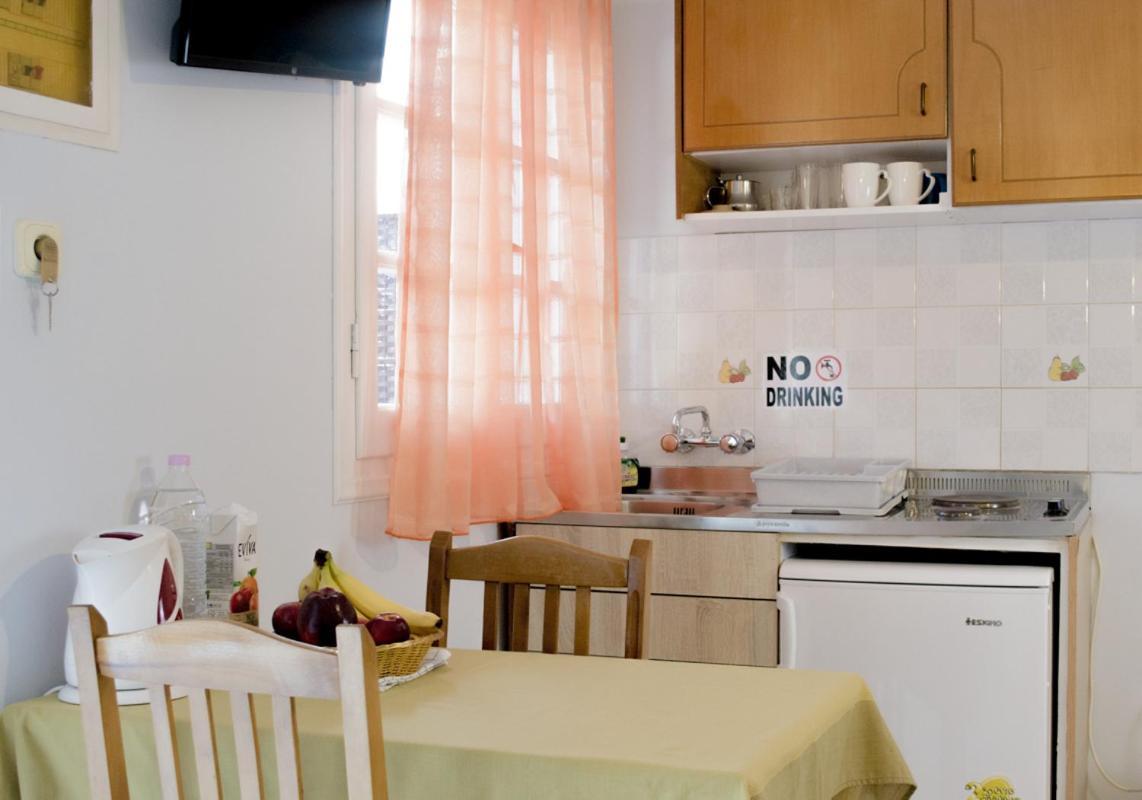 Marina Apartments, Agios Gordios Corfu 2* אגיוס גורדיוס
