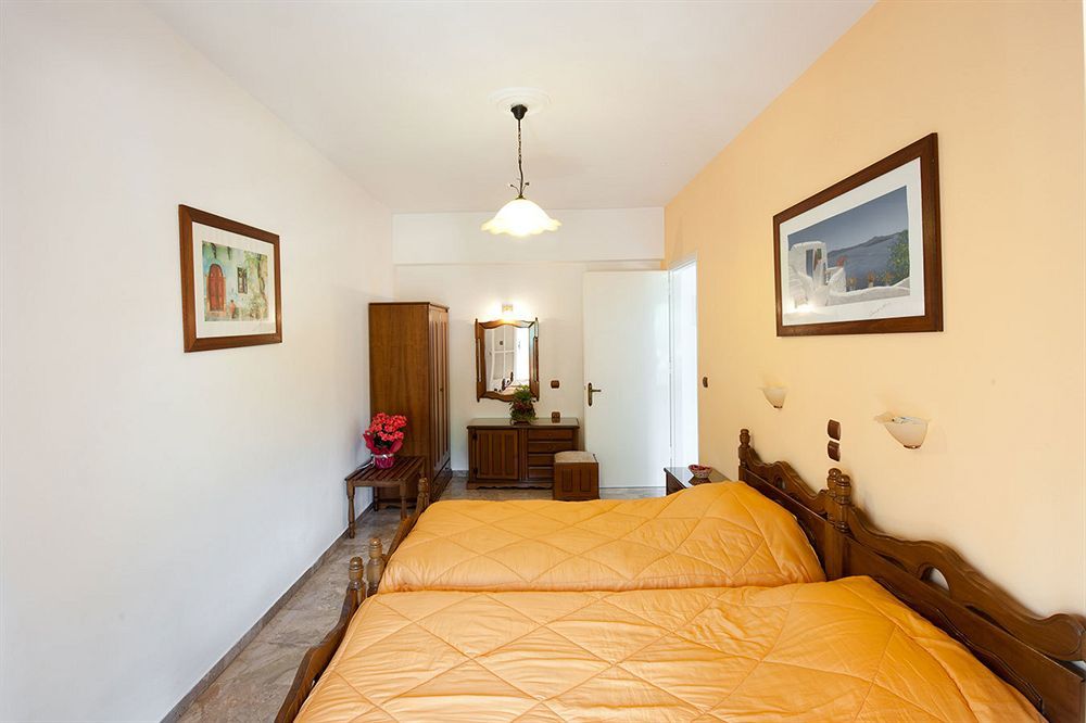 Marina Apartments, Agios Gordios Corfu אגיוס גורדיוס