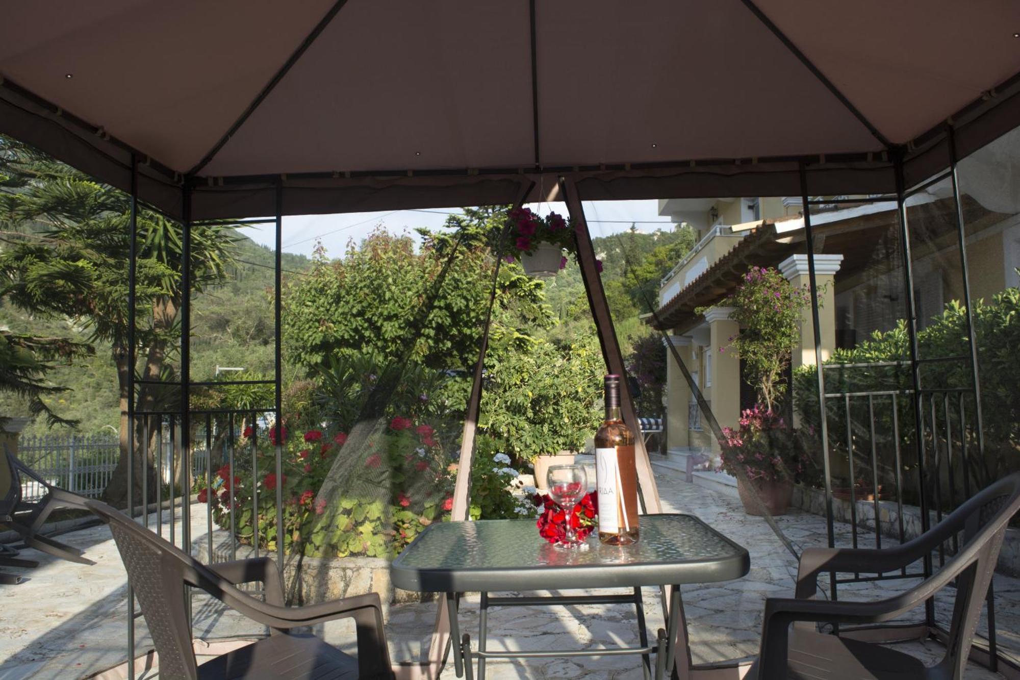 Marina Apartments, Agios Gordios Corfu 2* Agios Gordios (Corfu)