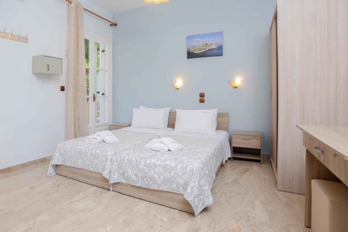 Aparthotel Marina Apartments, Agios Gordios Corfu Agios Gordios (Corfu)